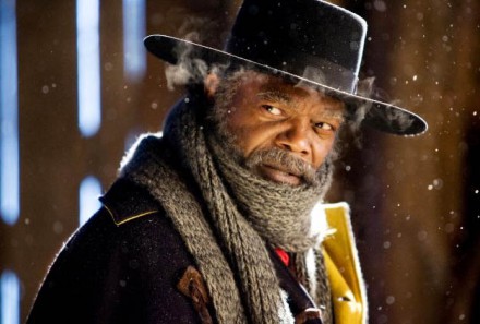 The Hateful Eight 